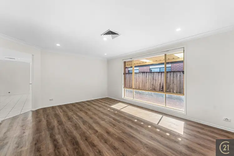 Third view of Homely house listing, 17 The Whitewater, Mount Annan NSW 2567
