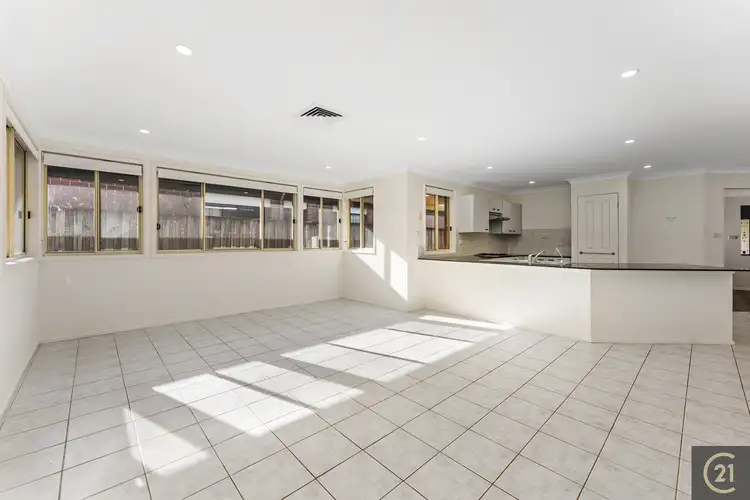 Sixth view of Homely house listing, 17 The Whitewater, Mount Annan NSW 2567