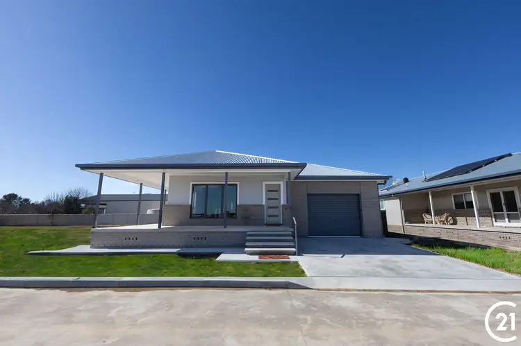 Main view of Homely house listing, 6/2 Reymond Street, Forbes NSW 2871