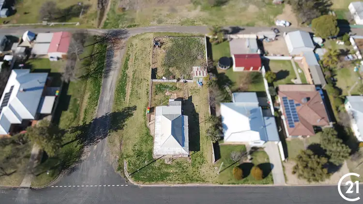 Second view of Homely house listing, 108 Ferry Street, Forbes NSW 2871