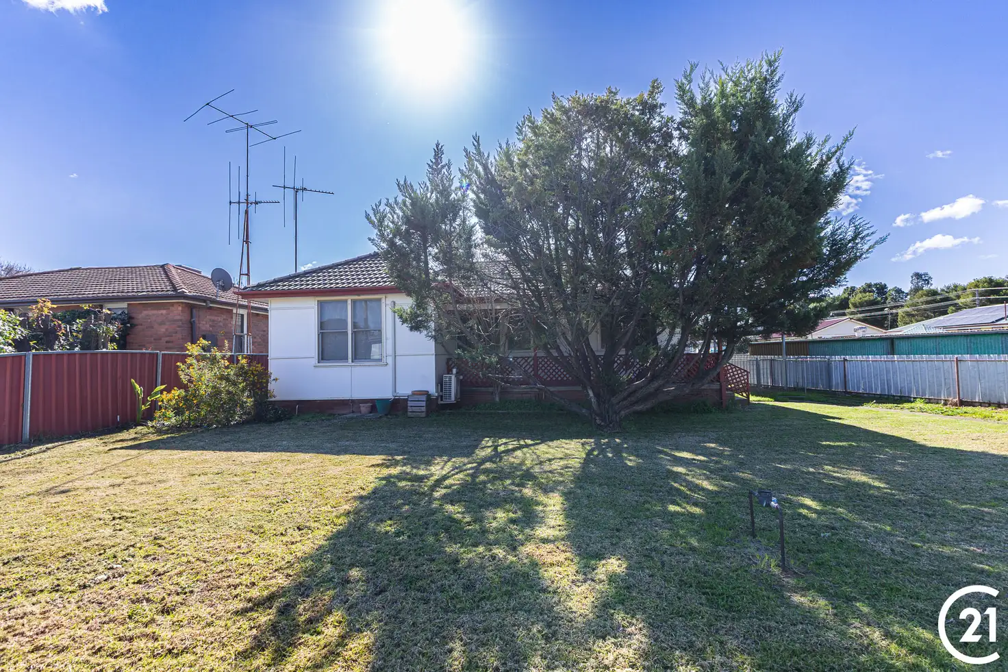 Main view of Homely house listing, 33 Scrivener Street, Forbes NSW 2871