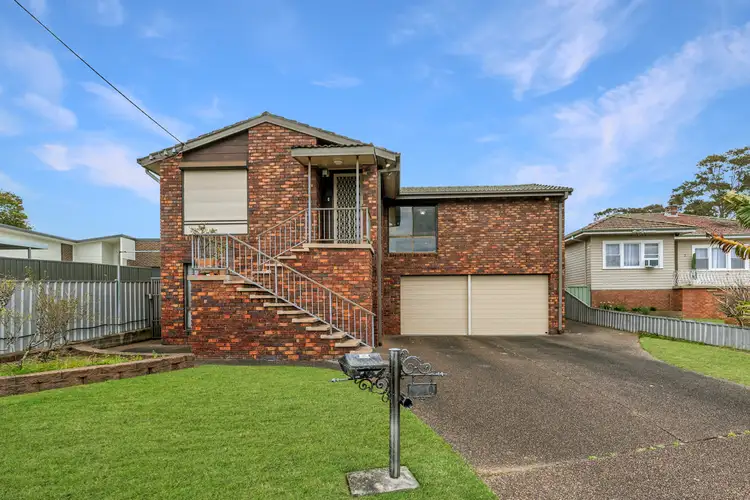 9 Christie Road, Tarro NSW 2322