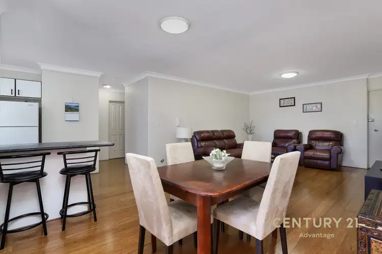 Second view of Homely unit listing, 8/101-103 Stapleton Street, Pendle Hill NSW 2145