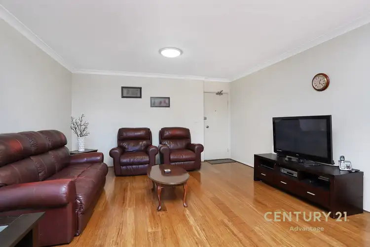 Fourth view of Homely unit listing, 8/101-103 Stapleton Street, Pendle Hill NSW 2145