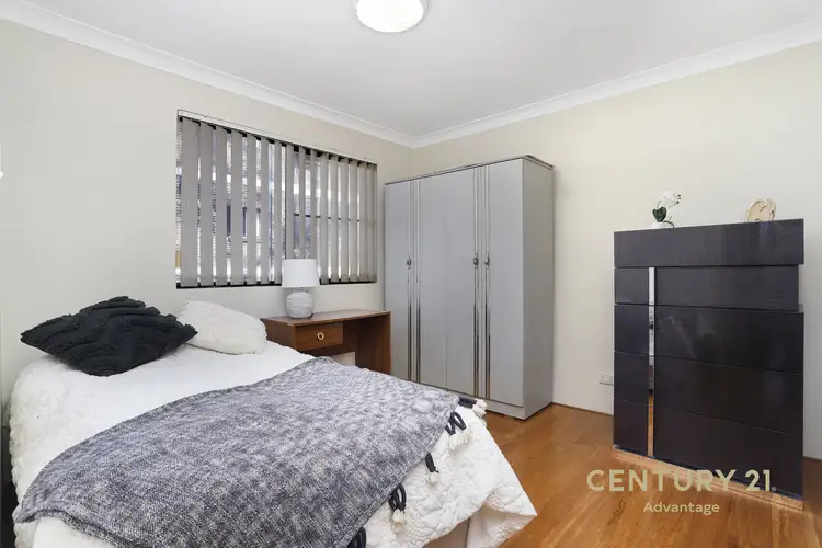 Fifth view of Homely unit listing, 8/101-103 Stapleton Street, Pendle Hill NSW 2145
