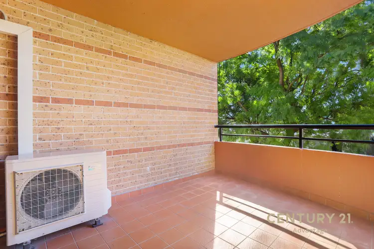 Sixth view of Homely unit listing, 8/101-103 Stapleton Street, Pendle Hill NSW 2145