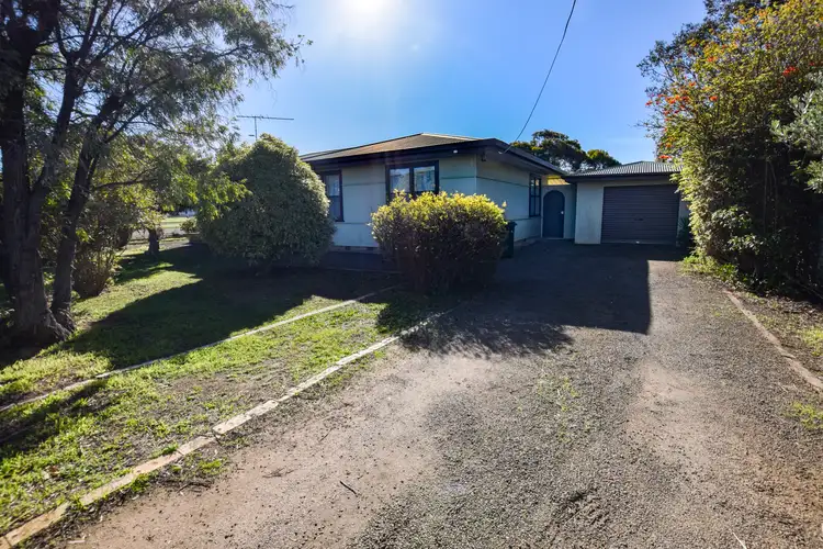 Main view of Homely house listing, 40 Wheelton Street, Kingscote SA 5223