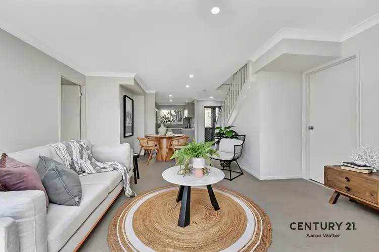 Fourth view of Homely townhouse listing, 19/80 Goodwins Road, Morisset NSW 2264