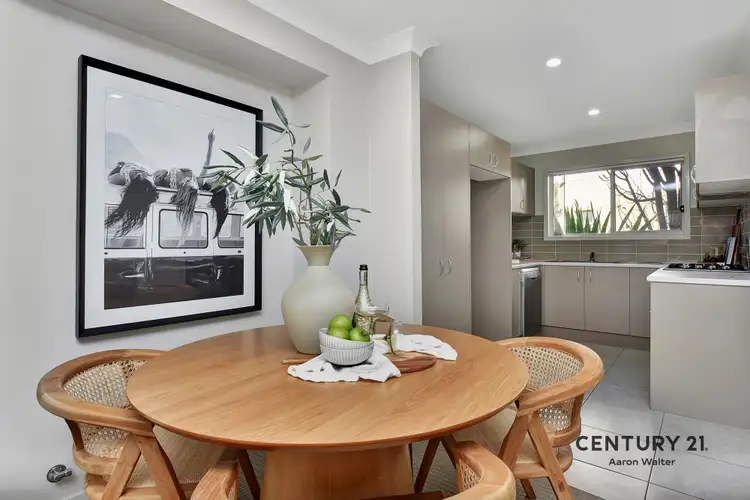 Fifth view of Homely townhouse listing, 19/80 Goodwins Road, Morisset NSW 2264