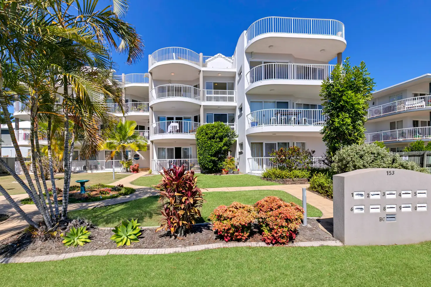 Main view of Homely unit listing, 9/153 Bradman Avenue, Maroochydore QLD 4558