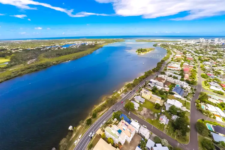 Second view of Homely unit listing, 9/153 Bradman Avenue, Maroochydore QLD 4558