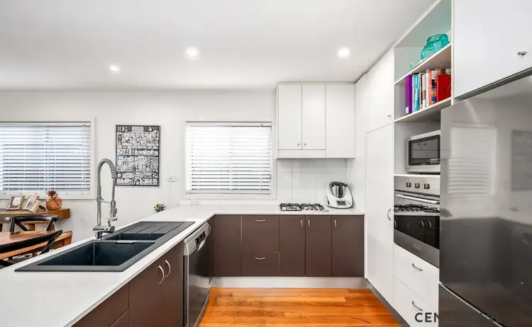 Second view of Homely townhouse listing, 9/2 Gardner Street, Dudley NSW 2290