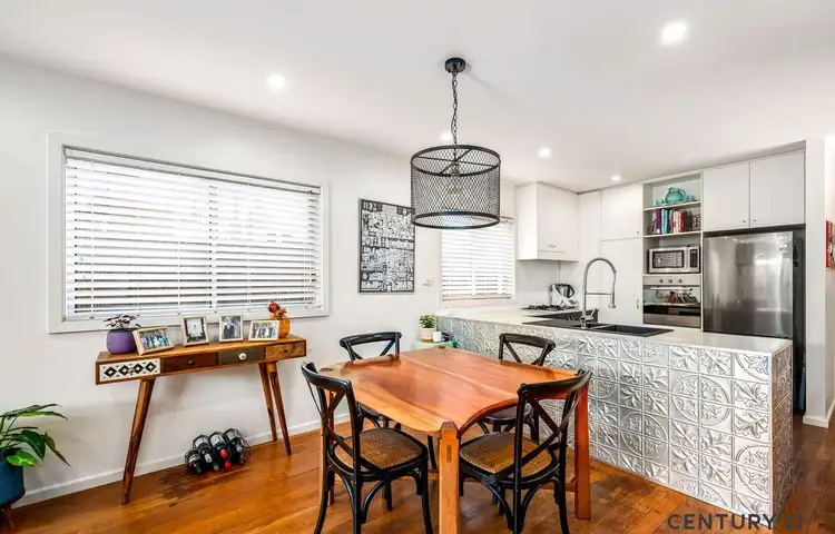 Third view of Homely townhouse listing, 9/2 Gardner Street, Dudley NSW 2290