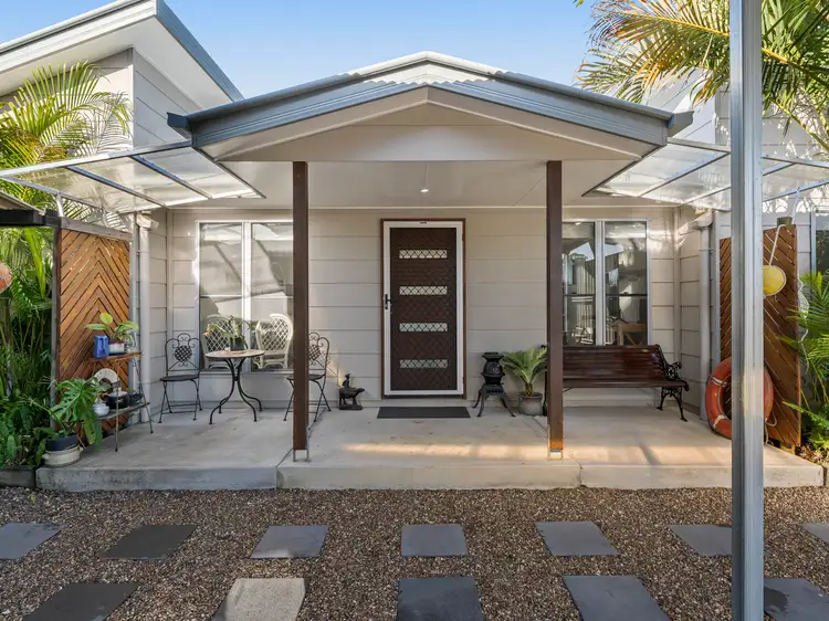 10 Sugar Glider Close, Poona QLD 4650