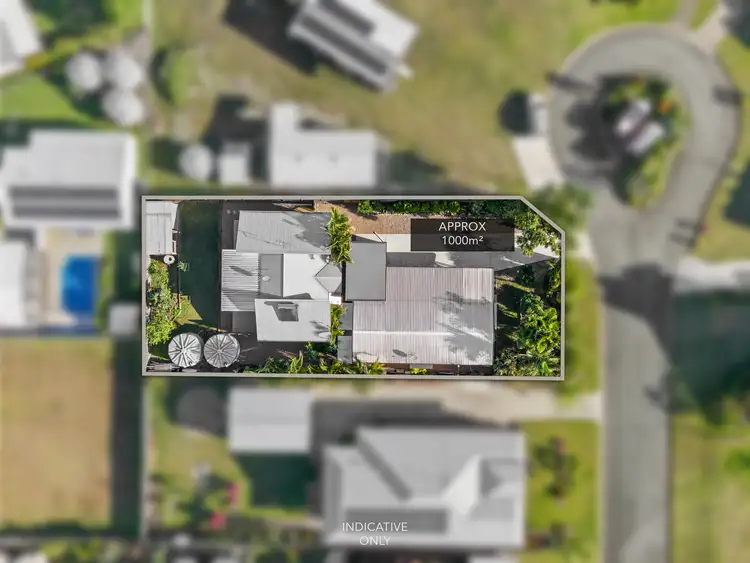Second view of Homely house listing, 10 Sugar Glider Close, Poona QLD 4650