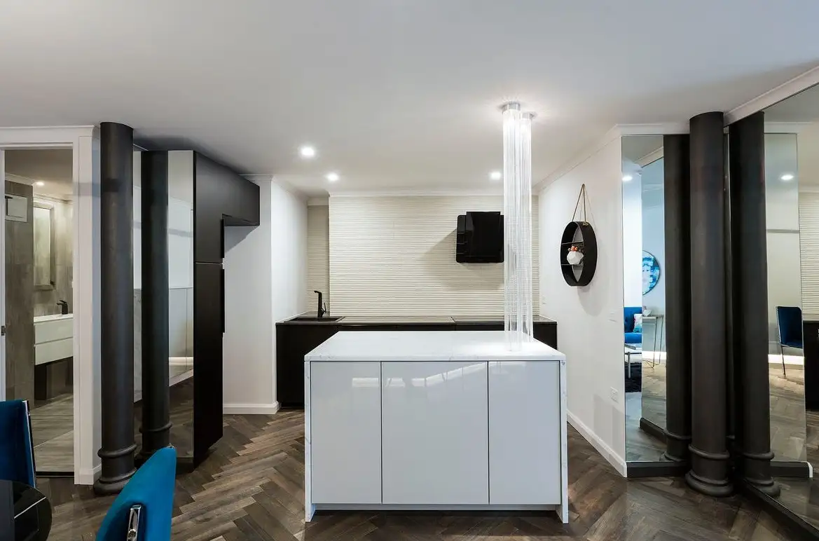 Main view of Homely apartment listing, 29/114 Clarence Street, Sydney NSW 2000