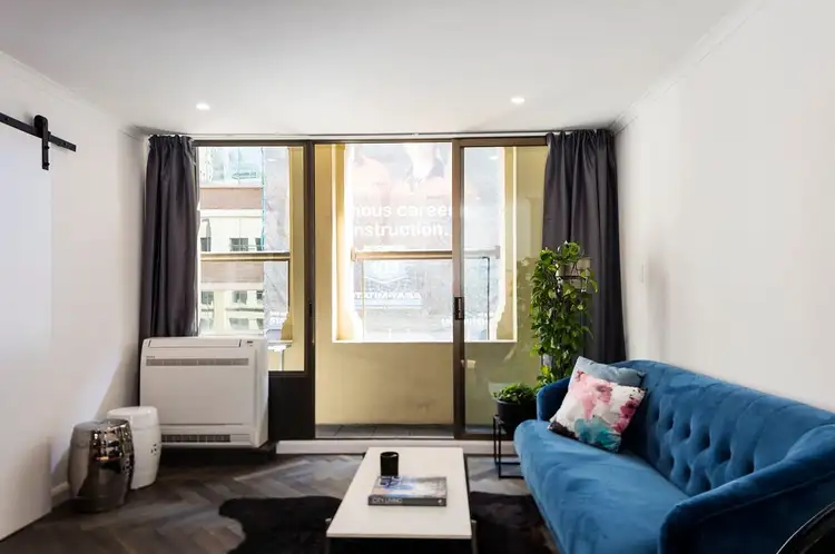 Second view of Homely apartment listing, 29/114 Clarence Street, Sydney NSW 2000