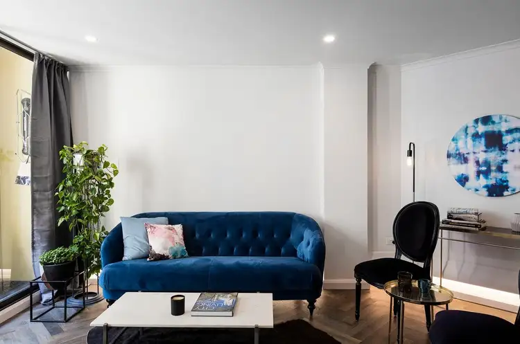 Third view of Homely apartment listing, 29/114 Clarence Street, Sydney NSW 2000