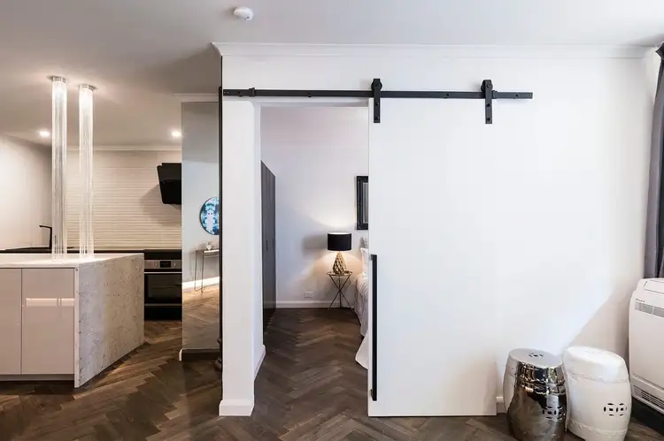 Fifth view of Homely apartment listing, 29/114 Clarence Street, Sydney NSW 2000