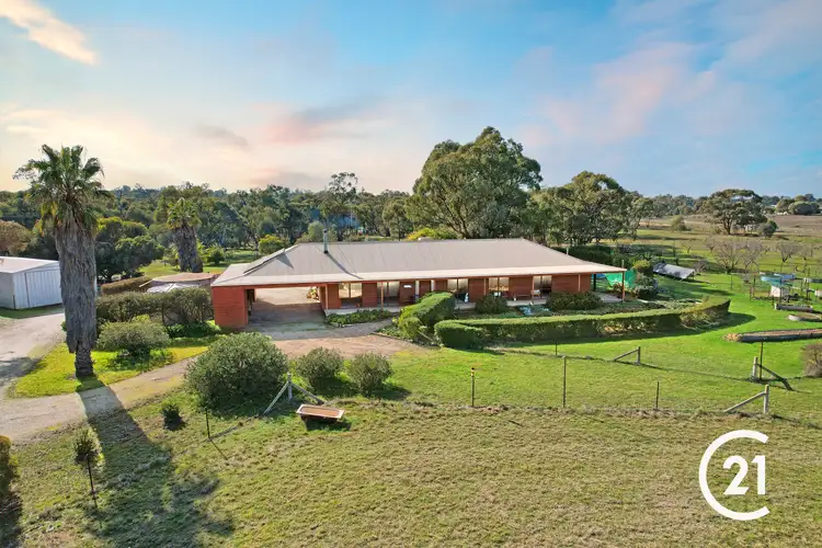 Second view of Homely house listing, 188 Fraser Road, Echuca VIC 3564