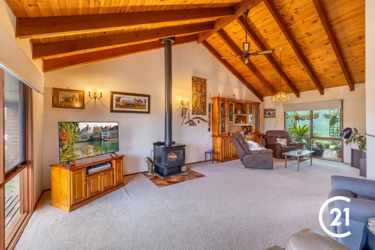 Fifth view of Homely house listing, 188 Fraser Road, Echuca VIC 3564