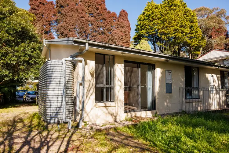 Main view of Homely flat listing, 2/4 Falcon Street, Hazelbrook NSW 2779