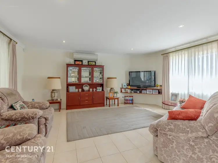 Third view of Homely villa listing, 12/15 Attfield Street, Maddington WA 6109