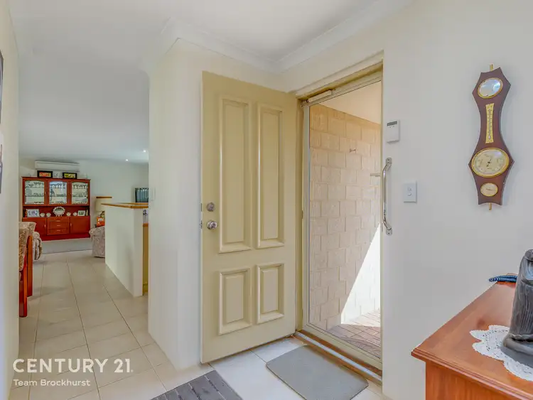 Seventh view of Homely villa listing, 12/15 Attfield Street, Maddington WA 6109