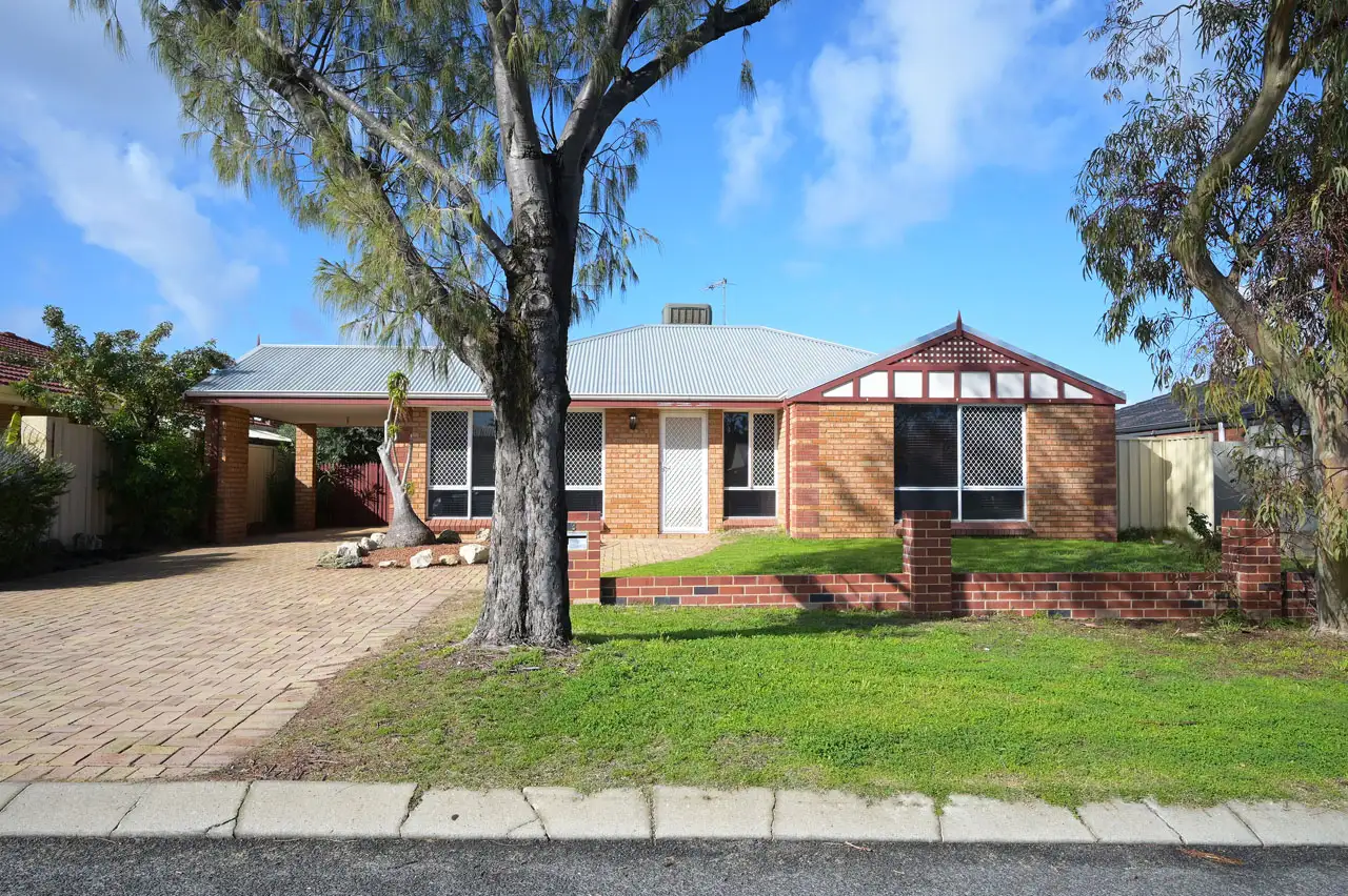Main view of Homely house listing, 3 Tathra Way, Clarkson WA 6030