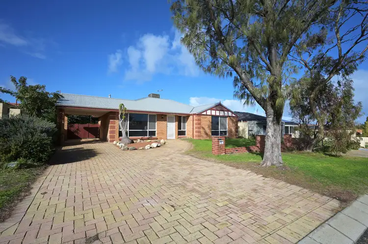 Second view of Homely house listing, 3 Tathra Way, Clarkson WA 6030