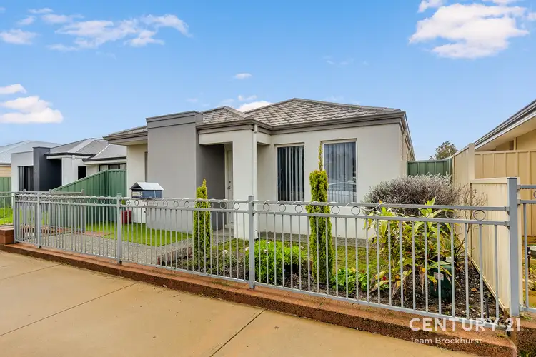 48 Cilantro Parkway, Seville Grove WA 6112