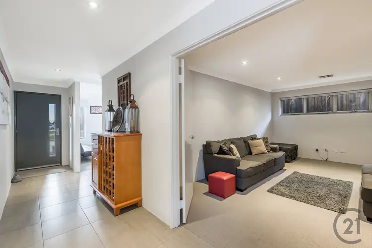 Sixth view of Homely house listing, 21 Jennerae Bend, Halls Head WA 6210