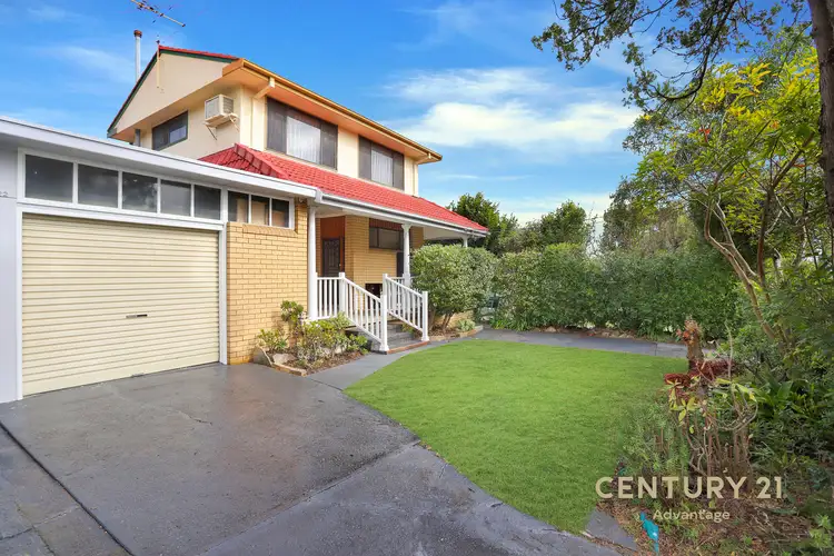 22 Bulli Road, Toongabbie NSW 2146