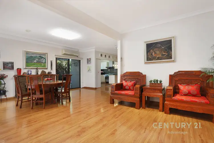 Third view of Homely house listing, 22 Bulli Road, Toongabbie NSW 2146