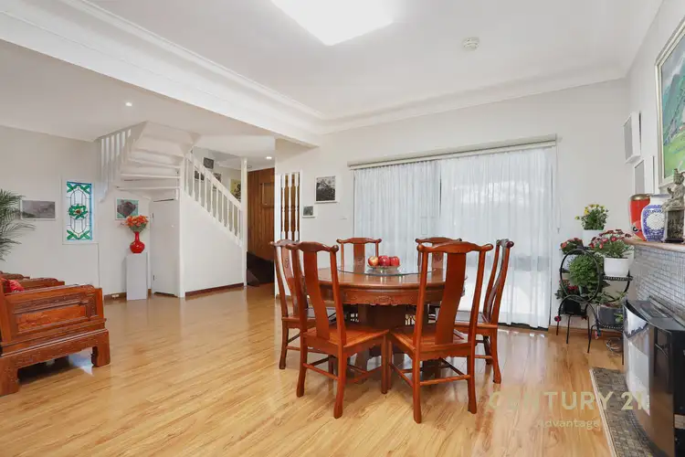 Fourth view of Homely house listing, 22 Bulli Road, Toongabbie NSW 2146