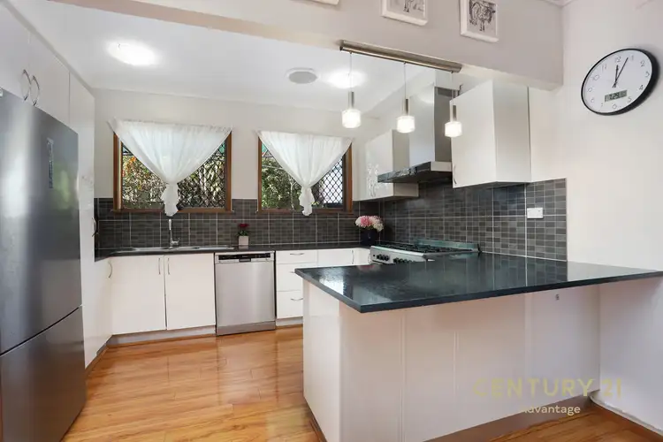 Fifth view of Homely house listing, 22 Bulli Road, Toongabbie NSW 2146