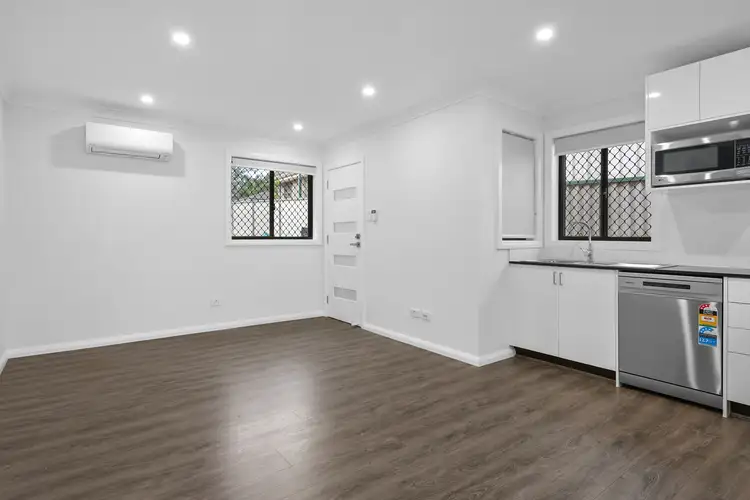 Second view of Homely apartment listing, 3A Dunkeld Place, St Andrews NSW 2566