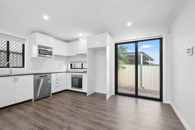 Third view of Homely apartment listing, 3A Dunkeld Place, St Andrews NSW 2566