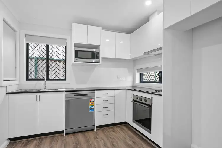 Fourth view of Homely apartment listing, 3A Dunkeld Place, St Andrews NSW 2566