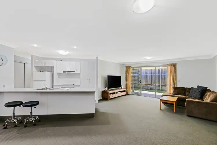 Fourth view of Homely unit listing, 12/46 Parklakes Drive, Bli Bli QLD 4560