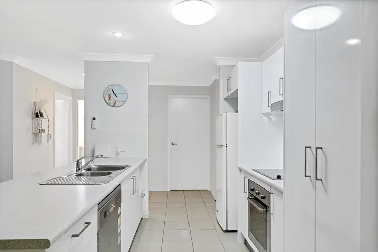 Fifth view of Homely unit listing, 12/46 Parklakes Drive, Bli Bli QLD 4560