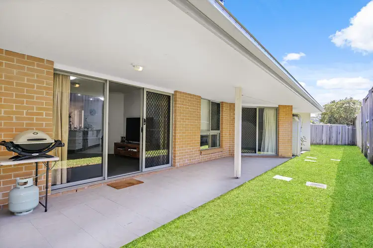 Sixth view of Homely unit listing, 12/46 Parklakes Drive, Bli Bli QLD 4560