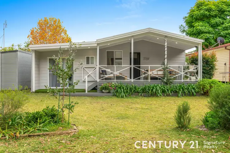 12/123 Myola Rd, Myola NSW 2540