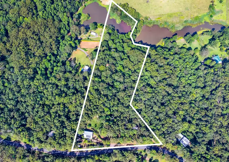 308 Hunchy Road