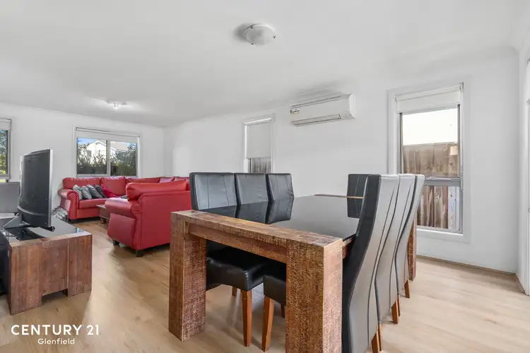 Second view of Homely house listing, 56 Sovereign Circuit, Glenfield NSW 2167