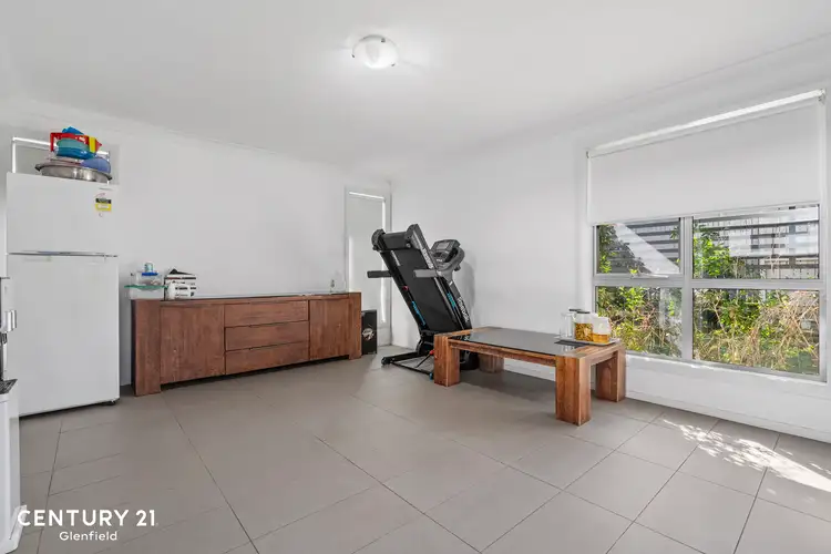 Fourth view of Homely house listing, 56 Sovereign Circuit, Glenfield NSW 2167