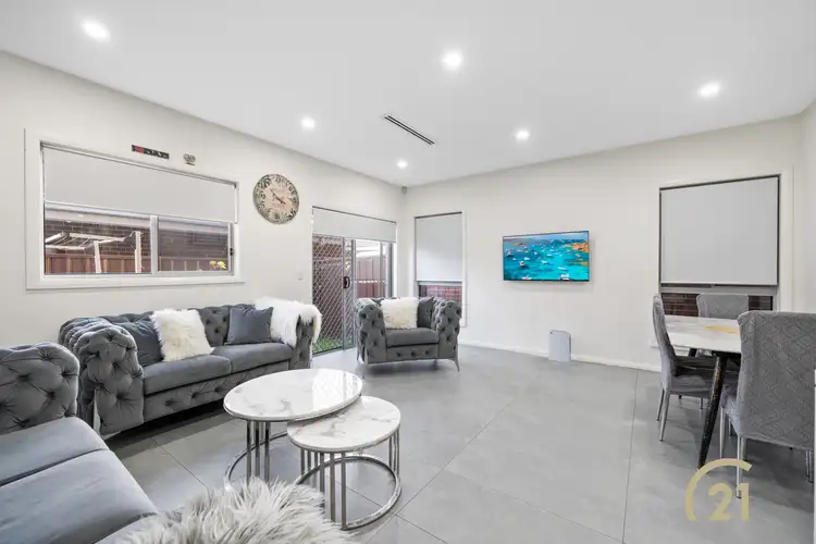 Third view of Homely house listing, 39A Codrington Street, Fairfield NSW 2165