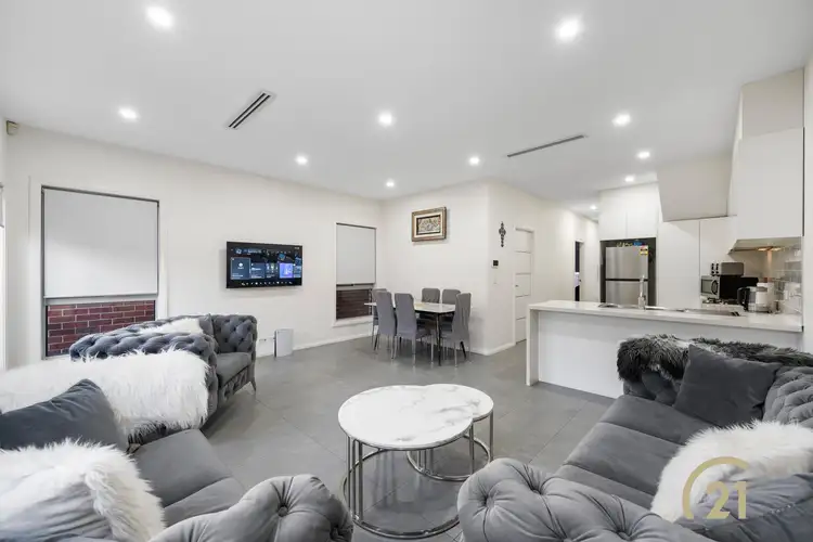 Fourth view of Homely house listing, 39A Codrington Street, Fairfield NSW 2165