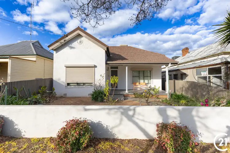 61 Bogan Street, Parkes NSW 2870