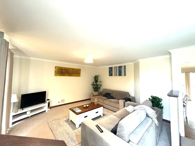 Second view of Homely house listing, 5 Blee Court, Rockingham WA 6168